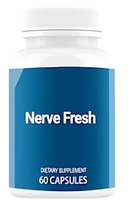 Nerve Fresh site